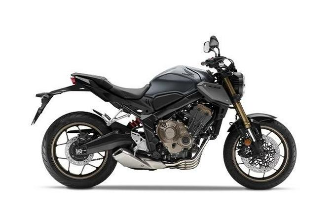 Honda CB650R ABS motorcycles for sale - MotoHunt