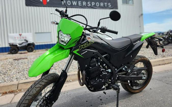 2023 Kawasaki KLX®230SM