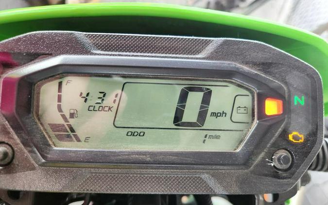 2023 Kawasaki KLX®230SM