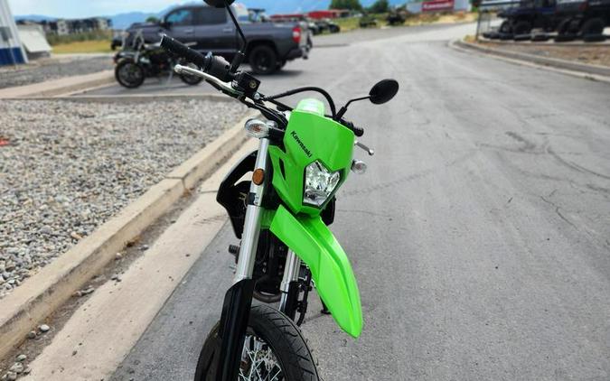 2023 Kawasaki KLX®230SM