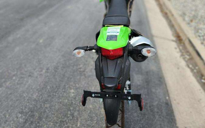 2023 Kawasaki KLX®230SM