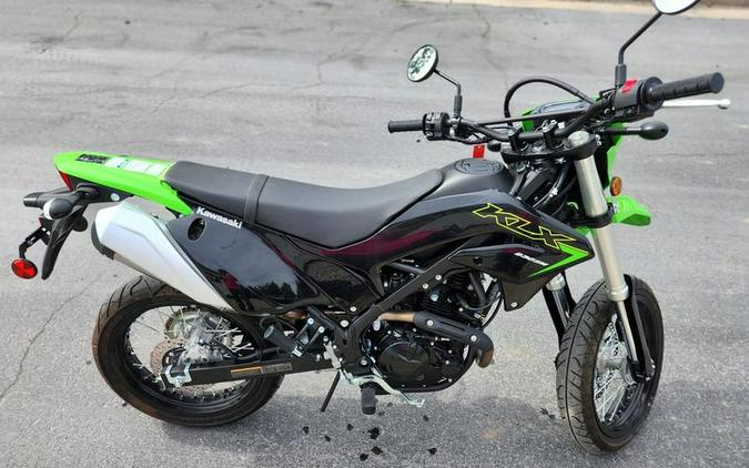 2023 Kawasaki KLX®230SM