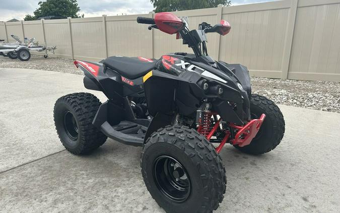 2024 Can-Am Renegade X Xc 110 EFI