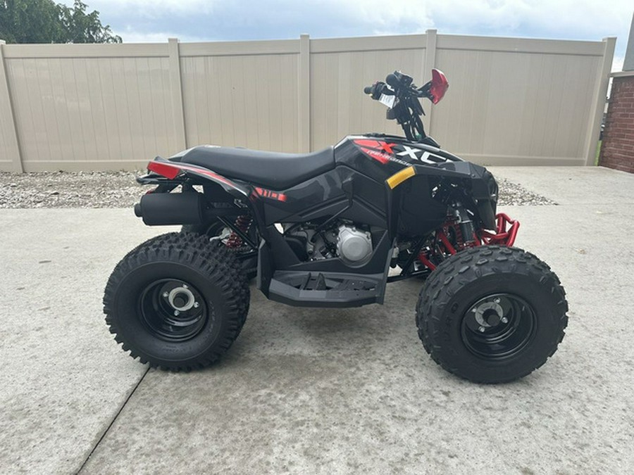 2024 Can-Am Renegade X Xc 110 EFI