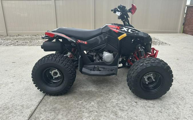 2024 Can-Am Renegade X Xc 110 EFI