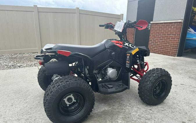 2024 Can-Am Renegade X Xc 110 EFI