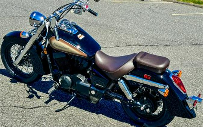 2024 Honda Shadow Aero