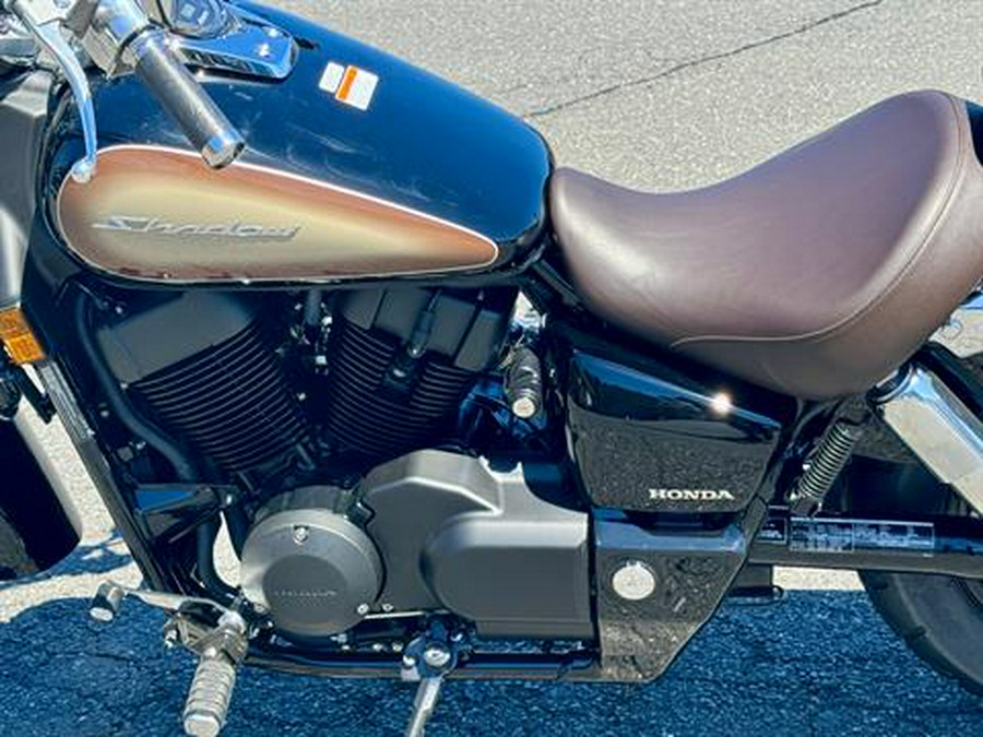 2024 Honda Shadow Aero