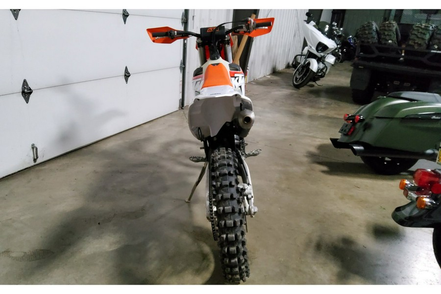 2023 KTM 300 XC