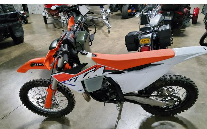 2023 KTM 300 XC