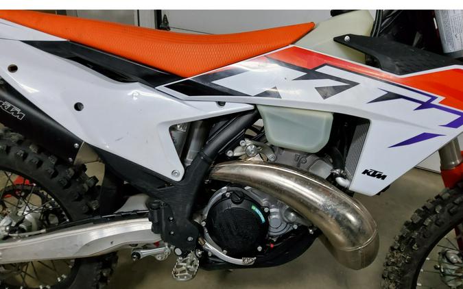 2023 KTM 300 XC