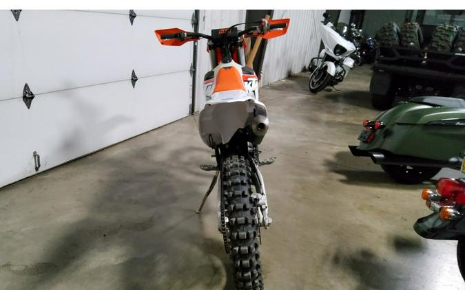 2023 KTM 300 XC