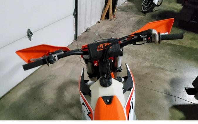 2023 KTM 300 XC