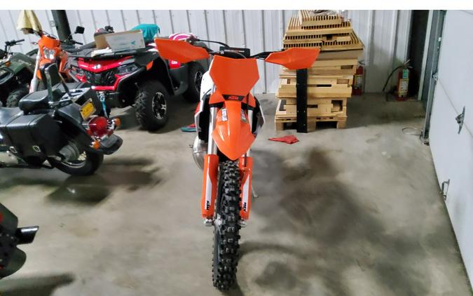 2023 KTM 300 XC