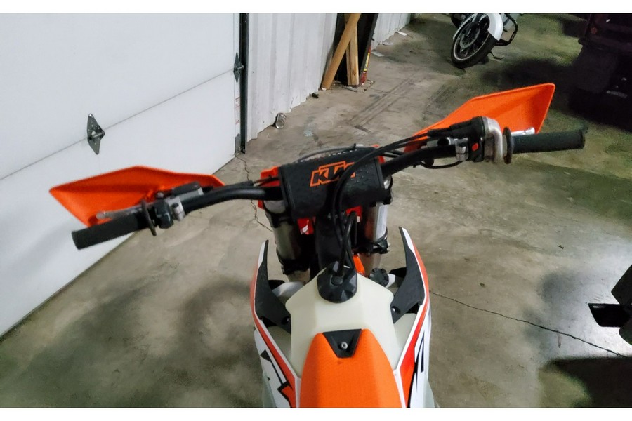 2023 KTM 300 XC