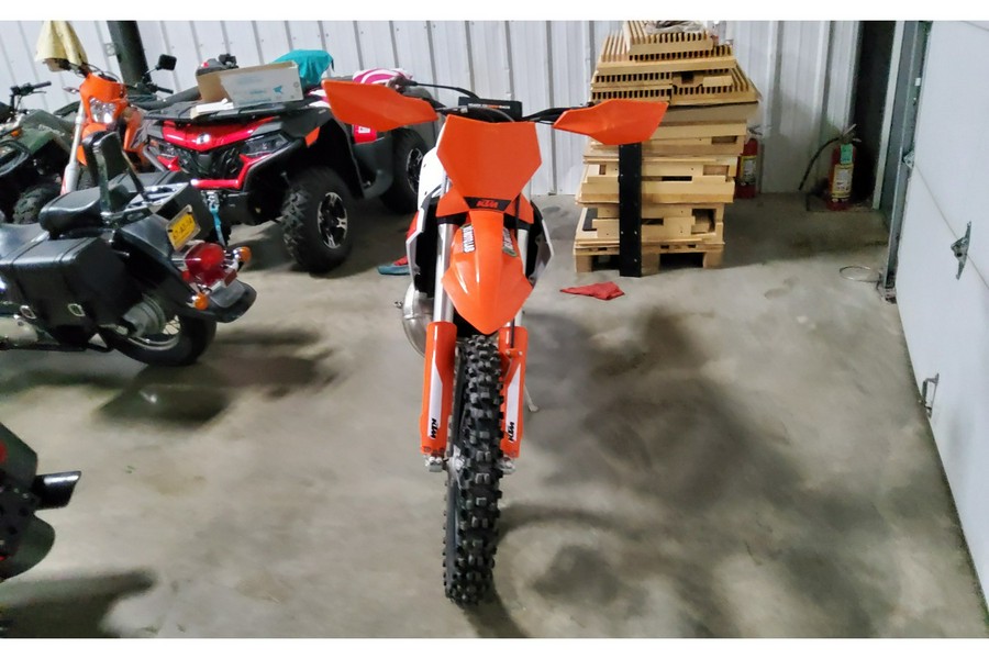 2023 KTM 300 XC