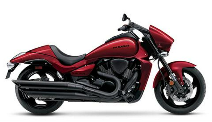 2023 Suzuki Boulevard M109R B.O.S.S.