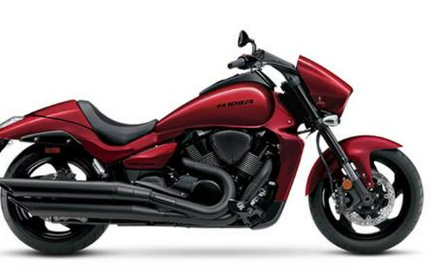 2023 Suzuki Boulevard M109R B.O.S.S.