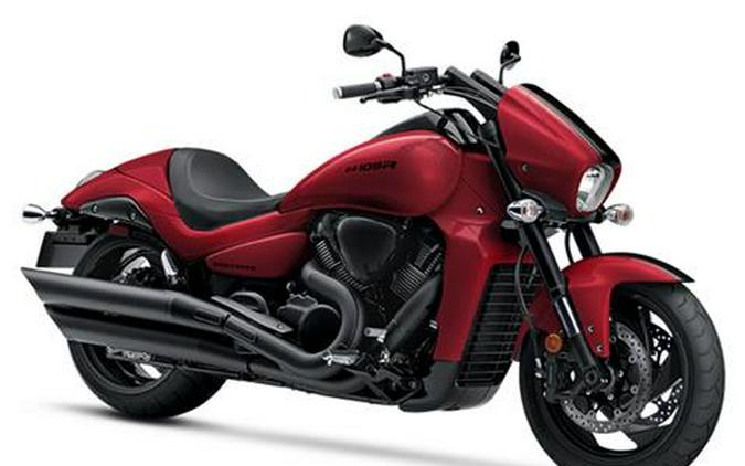 2023 Suzuki Boulevard M109R B.O.S.S.