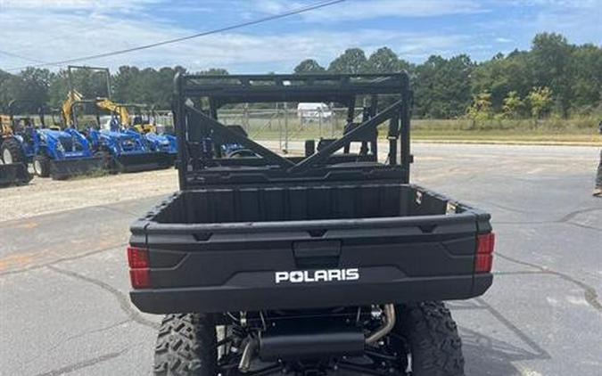 2024 Polaris Ranger Crew 1000 Premium