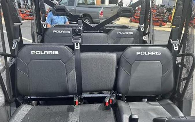 2024 Polaris Ranger Crew 1000 Premium