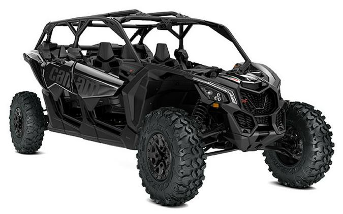 2022 Can-Am Maverick X3 Max X DS Turbo RR