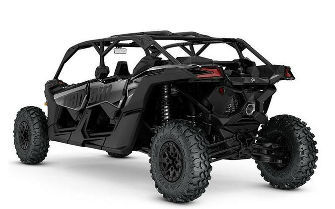 2022 Can-Am Maverick X3 Max X DS Turbo RR