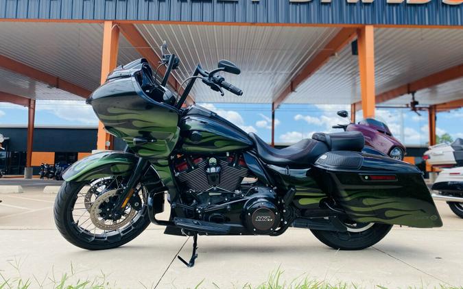 FLTRXSE 2022 CVO™ Road Glide