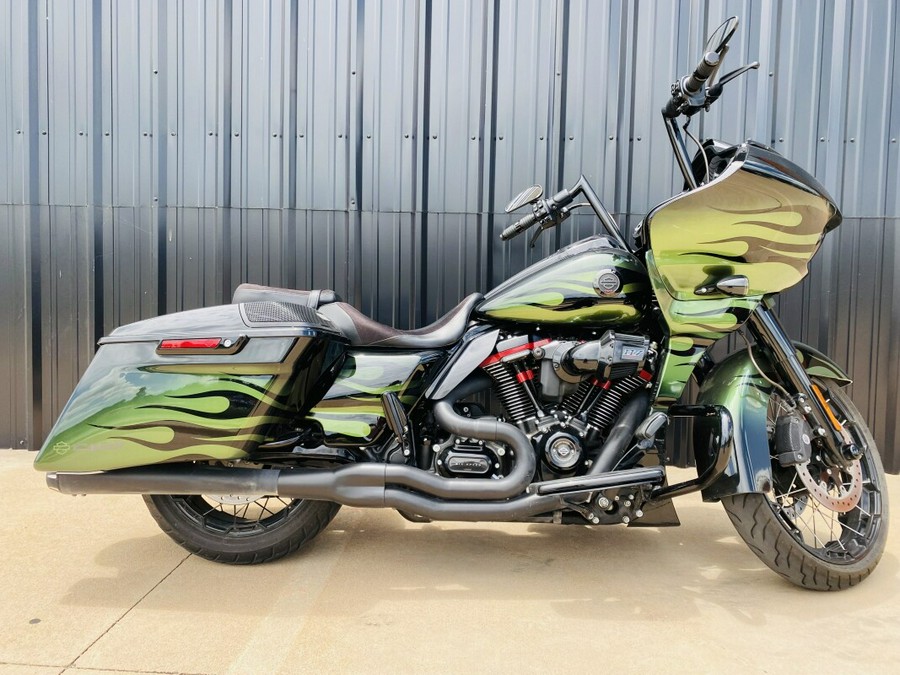 FLTRXSE 2022 CVO™ Road Glide