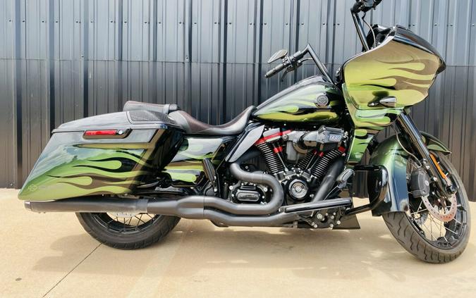 FLTRXSE 2022 CVO™ Road Glide