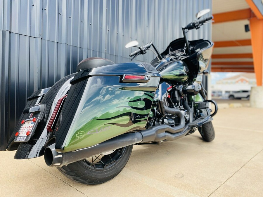 FLTRXSE 2022 CVO™ Road Glide