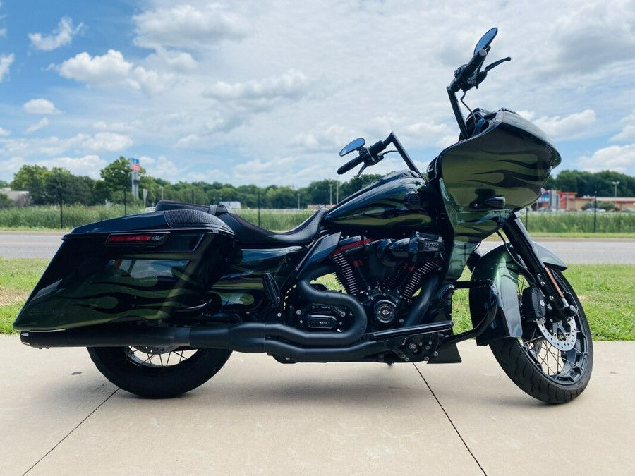 FLTRXSE 2022 CVO™ Road Glide