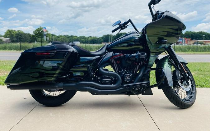 FLTRXSE 2022 CVO™ Road Glide