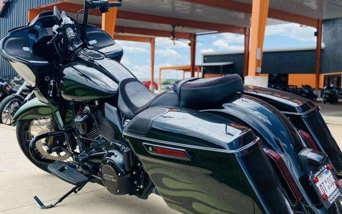 FLTRXSE 2022 CVO™ Road Glide