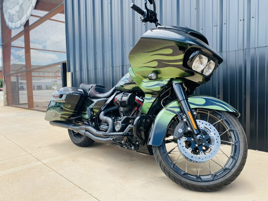 FLTRXSE 2022 CVO™ Road Glide