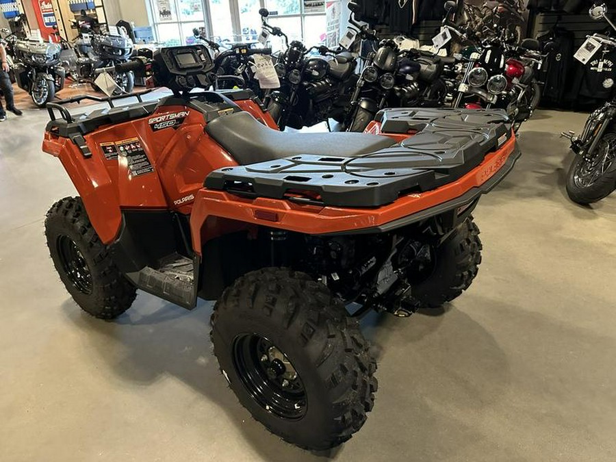 2024 Polaris® Sportsman 450 H.O.