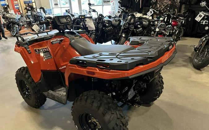 2024 Polaris® Sportsman 450 H.O.