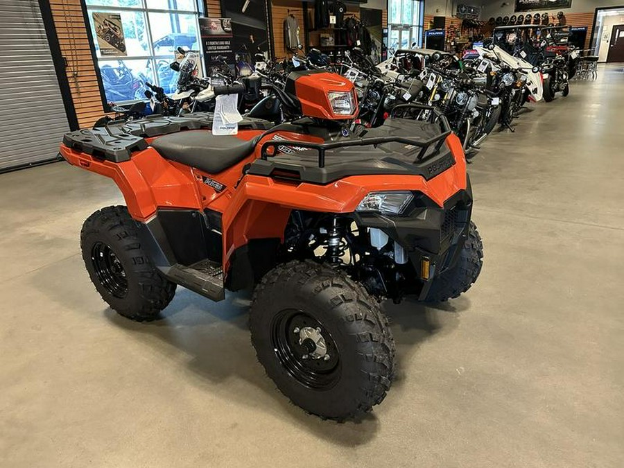 2024 Polaris® Sportsman 450 H.O.