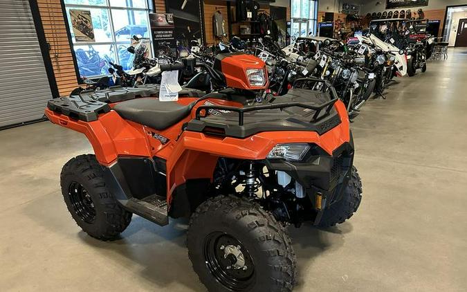 2024 Polaris® Sportsman 450 H.O.