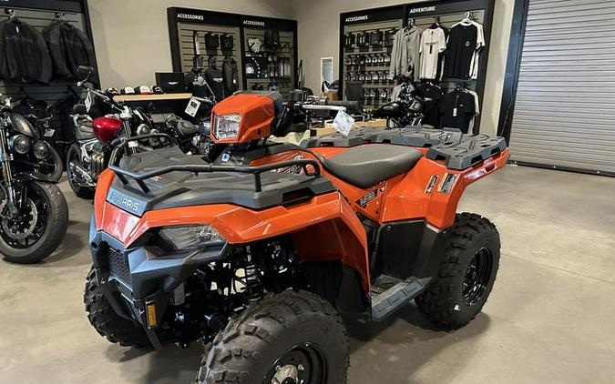 2024 Polaris® Sportsman 450 H.O.