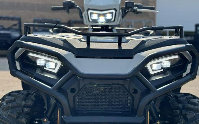 2023 Polaris® Sportsman 570 Ride Command Edition