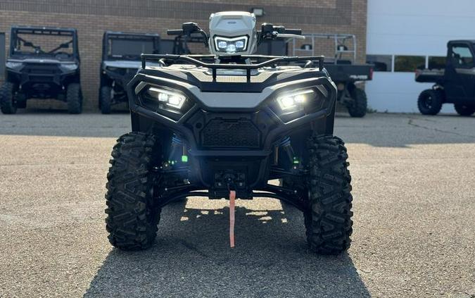 2023 Polaris® Sportsman 570 Ride Command Edition