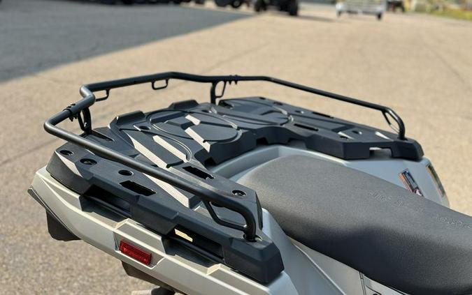 2023 Polaris® Sportsman 570 Ride Command Edition