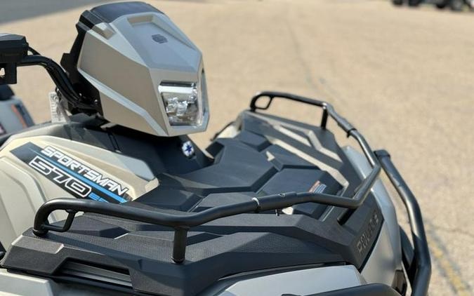 2023 Polaris® Sportsman 570 Ride Command Edition