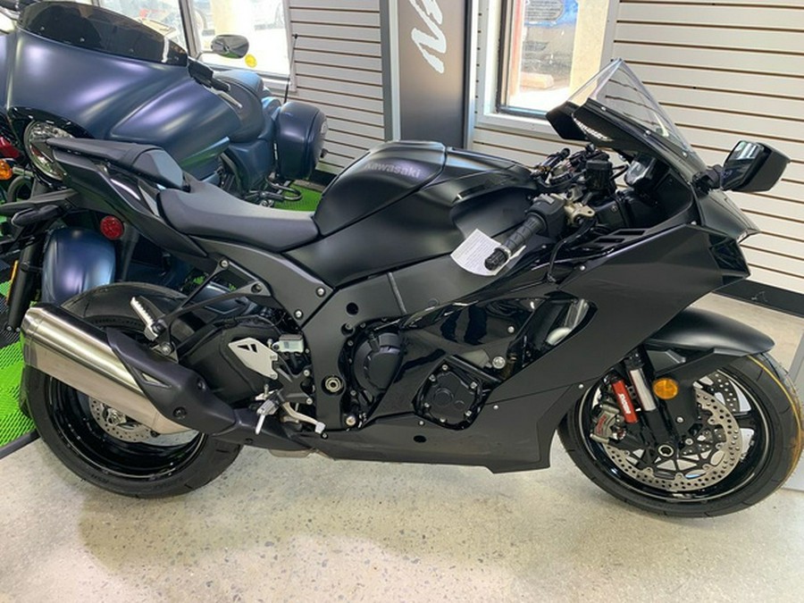 2024 Kawasaki Ninja ZX-10R