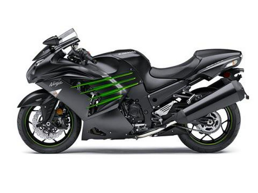 2015 Kawasaki Ninja® ZX™-14R ABS