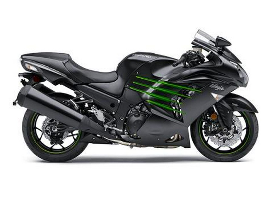 2015 Kawasaki Ninja® ZX™-14R ABS