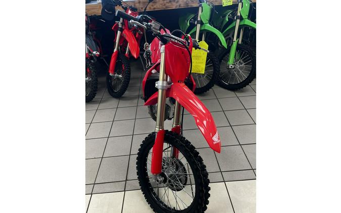 2026 Honda CRF 450R