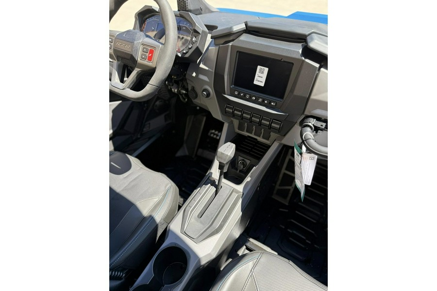 2026 Polaris RZR PRO S ULTIMATE