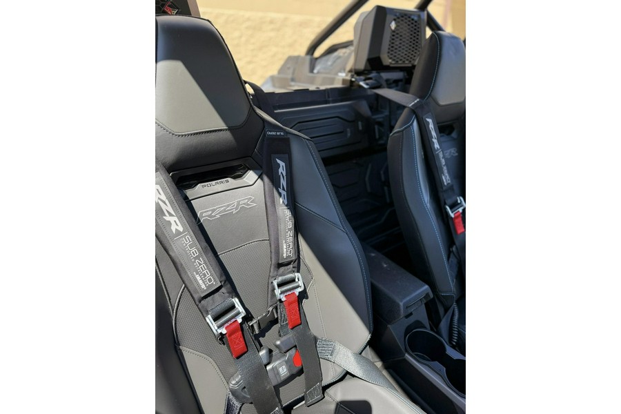 2026 Polaris RZR PRO S ULTIMATE